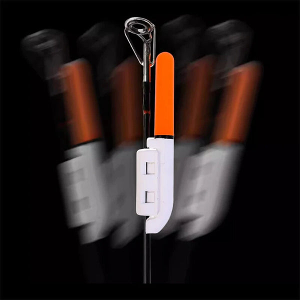 Night Fishing Electronic Rod LED Light Stick Luminous Glow Waterproof Rock Fishing Float Tackle Accessories