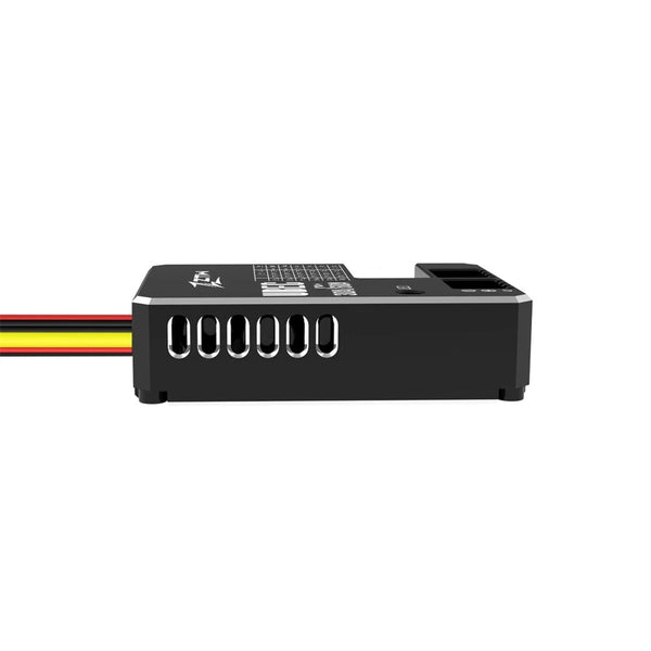 ZTW UBEC 30A MAX60A HV 3-18S Step-down Module Adjustable 5.2/6/7.4/8.4/9/12V for RC FPV Racing Drone