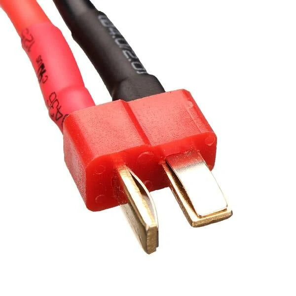 Racerstar 3650 Sensorless Brushless Waterproof Motor 60A ESC for 1/10 RC Off-Road Truck Truggy Cars