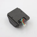 QY3D Transmitter JR Module Adapter For Jumper T20/T20S/T20 V2/T20 Gemini Radio Controller