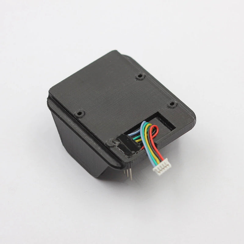 QY3D Transmitter JR Module Adapter For Jumper T20/T20S/T20 V2/T20 Gemini Radio Controller