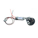 BLH30mm 6-Blade EDF Ducted Fan Unit CW/CCW With 1104 12500KV Brushless Motor 209g Thrust 25A ESC 3S for RC Airplane