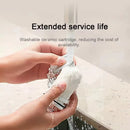 XIAOMI Mijia Faucet Water Purifier 2 Multiple Filtering Natural Activated Carbon 3 Water Usage Modes Water Tap Easy Installation