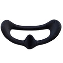 MXK Sponge Protective Cover Soft Face Plate Comfortable Pad Soft Face Mask Flight Goggles Mask For DJI Avata2 Goggles 3