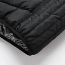 TENGOO HV-13 Heated Vest 13 Heating Areas Oversized Women Men Winter Vest Self Heating Vest Usb Electric Thermal Vest Jacket Outdoor Veste