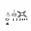 SURPASS Hobby C3530 1100KV/1400KV/1700KV Outrunner Brushless Motor for RC Airplane Fixed-wing EDF Ducted Fan Unit