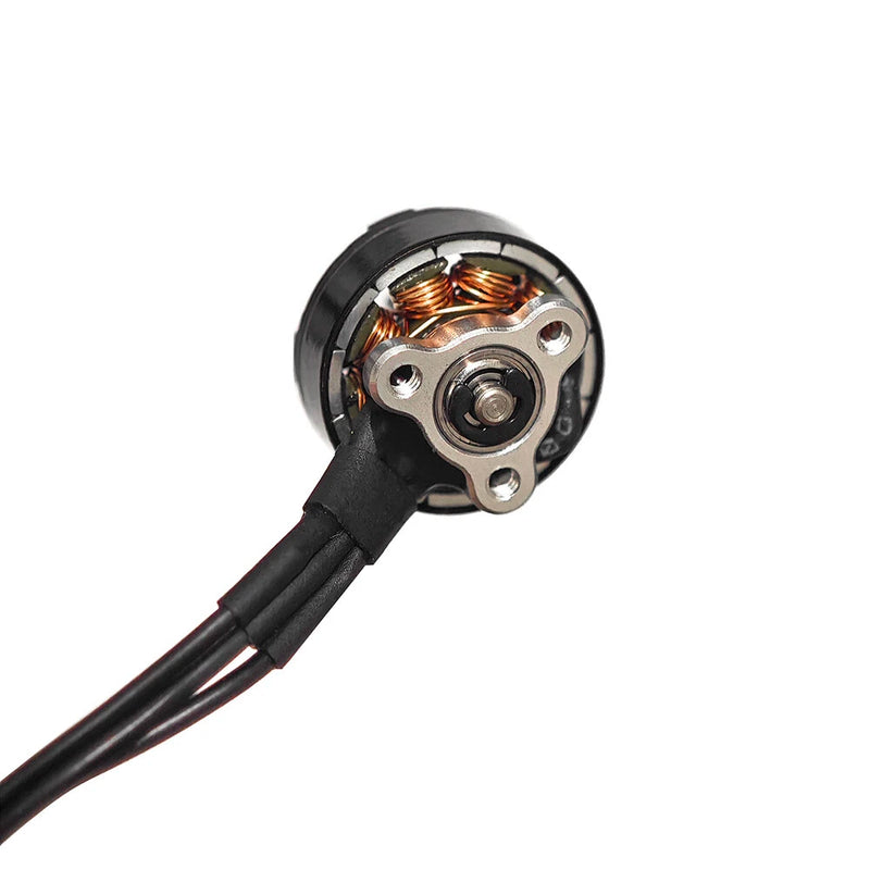 1PC / 4PCS EMAX Tinyhawk Nanoscout 08015 22000KV Brushless Motor for Analog 65mm 1S Whoop FPV Racing Drone