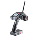Radiolink RC6GS V3 7CH Radio Transmitter Gyro Integrated For RC Vehicles Car Boat Model Parts