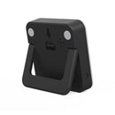 AGSIVO Digital Food Oven Meat Thermometer With Probe Timer Alert Backlight Outdoor Grill Cook Barbecue Kitchen Cooking BBQ Thermometer