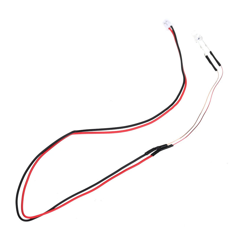 XK K170 RC Helicopter Parts Front Light Group/Rear Light Group