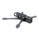 TEOSAW APEX D5 D7 Max 245mm 340mm Wheelbase 5 Inch 7 Inch Frame Kit Compatible with DJI O4 Pro FPV Racing Drones