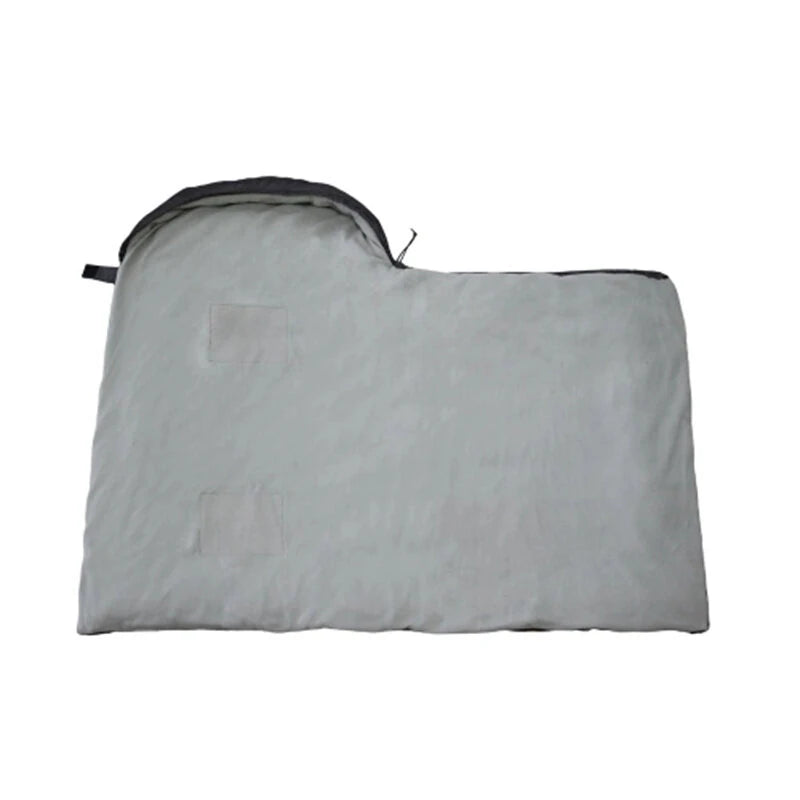 IPRee Outdoor Pet Dog Sleeping Bag Adjustable Temperature Heating Dog Bed Camping Pet Warm Sleeping Bag