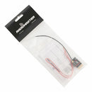 Radiomaster ER4 2.4GHz 4CH ExpressLRS ELRS RX PWM Receiver Support Voltage Telemetry for F3P RC Airplane Car Boat Tank