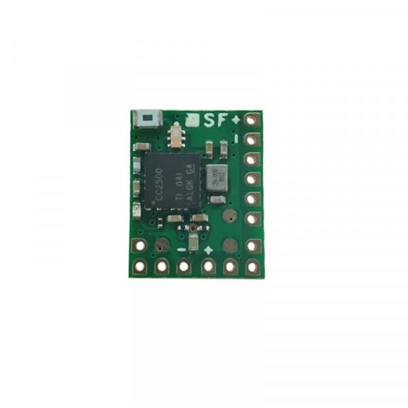 MXO-RACING RXC87E 8CH Super Micro Surface RX Receiver Built-in B-ESC Support FLYSKY AFHDS-2A FUTABA SFHSS FRSKY D8/D16 For 1/64~1/87 Micro RC Racing Car