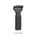 CYCLAMI CYC-QT2 Quick Bicycle Tyre Opener Tool Portable Lightweight Bike Wheel Pry Removal Multifunctional Lever Stick