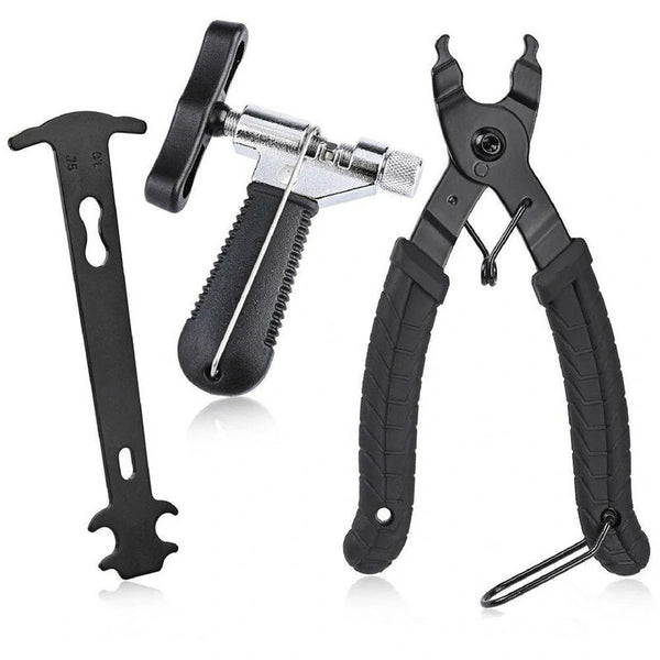 Bicycle Chain Tools Mountain Floor Line Strole Drinking Chain Disassembling Tool Magic Dingzi Tool