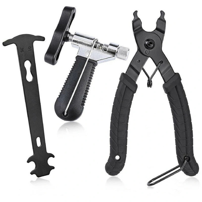 Bicycle Chain Tools Mountain Floor Line Strole Drinking Chain Disassembling Tool Magic Dingzi Tool