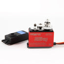 GXservo GX3225MG 25KG High Torque Digital Servo Steering Ggear Robotic Steering Gear for DIY Robotic RC Car