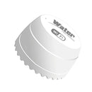 Tuya Smart Wifi Water Detector Leakage Sensor Alarm Leak Detector 40DB Sound Smart Life APP Flood Alert Overflow Security Alarm