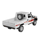 SG PINECONE FOREST 1405 RTR 1/14 2.4G RWD RC Car for TOYOTA  LC79 Pickup Truck LED Light Off-Road Climbing Vehicles Classic Models Remote Control Toys