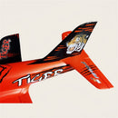 QT MODEL Avanti 650mm Wingspan 50mm EDF Jet EPO RC Airplane Fixed Wing KIT