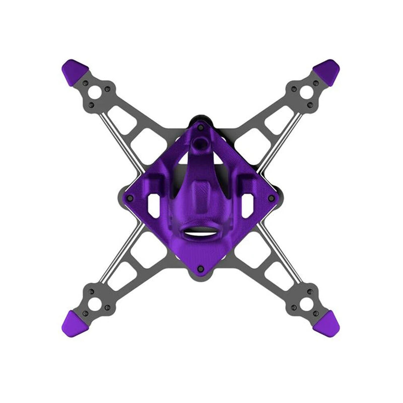 Flywoo Firefly16 Firefly18 1S Nano Baby V3 Frame Kit Compatible with DJI O4 / Analog / HDZero / Walksnail VTX for FPV Racing Drones