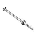 Wltoys 124008 1/12 RC Car Parts Universal Drive Shaft Vehicles Models Spare Accessories 2725
