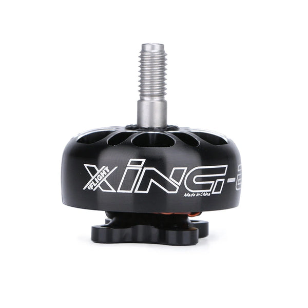 iFlight XING-E Pro 2306 1700KV 3-6S / 2450KV 2-4S Brushless Motor for RC Drone FPV Racing