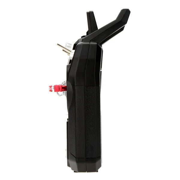 FlySky FS-i6 i6 2.4G 6CH AFHDS RC Radio Transmitter Without Receiver for FPV RC Drone Engineering Vehicle Boat Robot