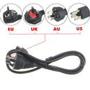 iMAX B6 80W 6A Lipo Battery Balance Charger XT60 Plug with Power Supply Adapter