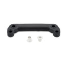 ZD Racing MT16 1/16 RC Car Parts Steering Connecting Plate Set Vehicles Models Spare Accessories 16016 16021