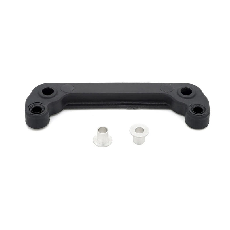 ZD Racing MT16 1/16 RC Car Parts Steering Connecting Plate Set Vehicles Models Spare Accessories 16016 16021