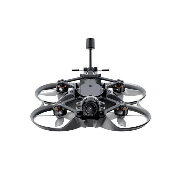 GEPRC Cinebot25 S HD DJI O3 2.5 Inch Whoop FPV Racing Drone PNP BNF TAKER G4 45A AIO Digital System
