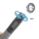 KALOAD Smart Electronic Counting Skipping Rope Adjustable Weight Length Jumping Rope for Home Gym Fitness Exercise