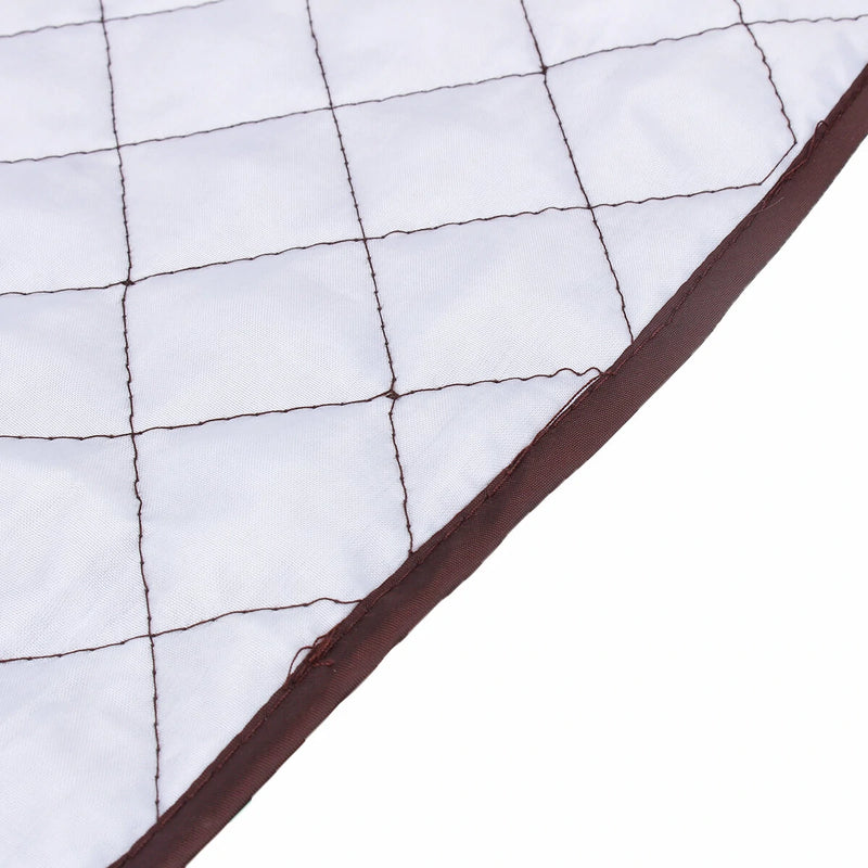 2 Slice Toaster Bakeware Cover Protector Dustproof Kitchen Clean Tool 4 Color