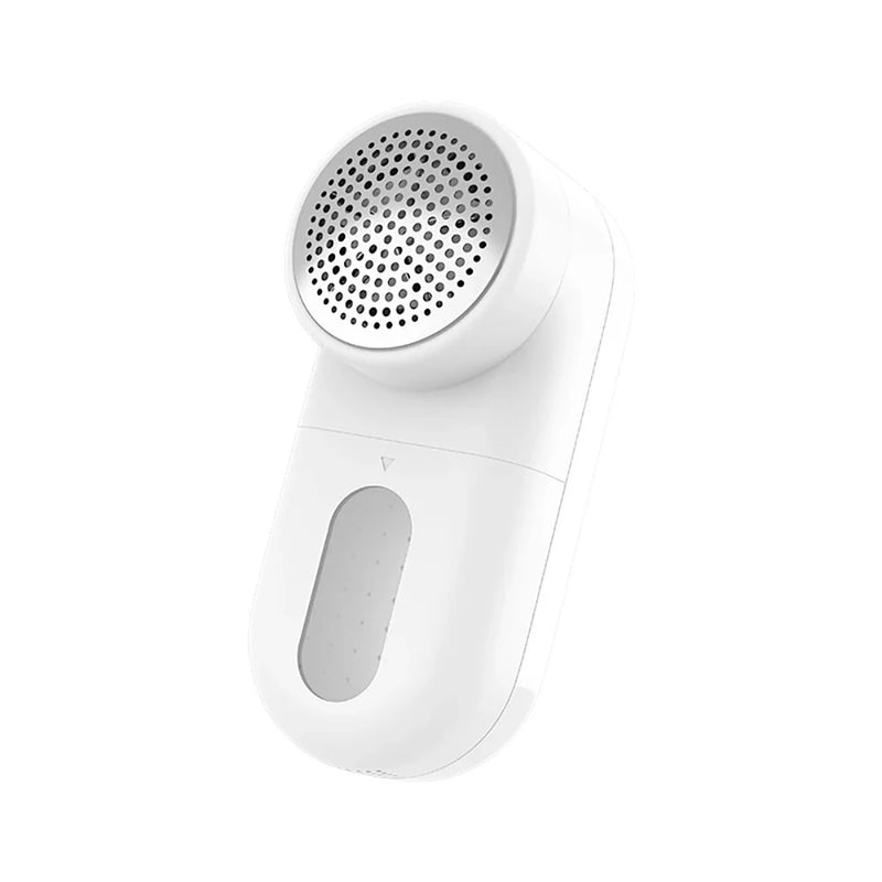 Xiaomi Mijia Electric Hair Ball Trimmer Lint Remover Mijia Fabric Clothing Fuzz Cutter Spools Cutting Portable Charge Pellet Trimmer Machine
