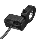 LAOTIE Single And Dual Drive Switch Handlebar Switch Shift For ES19 TI30 ES18P T30 SR10 ES18 Lite L8S PRO ES10P L6 Pro