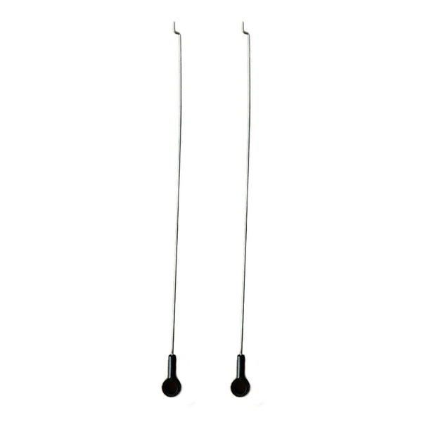 KFPLAN KF603 Sea Land Air 255mm Wingspan RC Airplane Spare Part Servo Push Rod