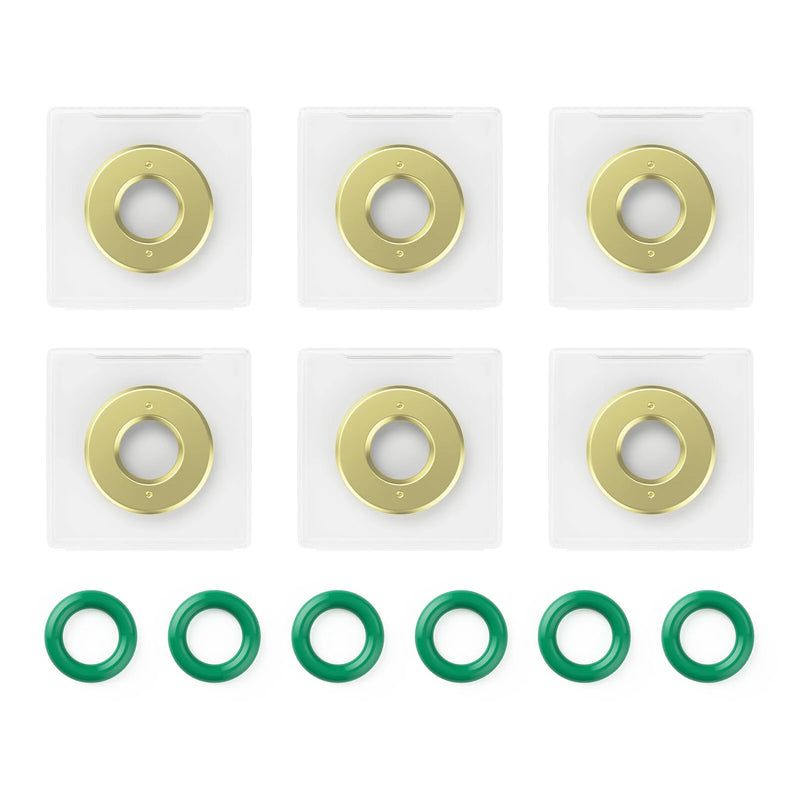 SCULPFUN S30 Pro Max Original Lens 6Pcs Kit Official standard lens easy to install highly transparent anti-oil anti-smoke super long service life