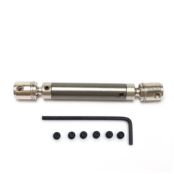 Feiyue FY01 FY02 FY03 FY04 FY05 FY06 FY07 FY08 1/12 RC Upgraded Metal Rear Drive Shaft 12010 Car Vehicles Spare Parts