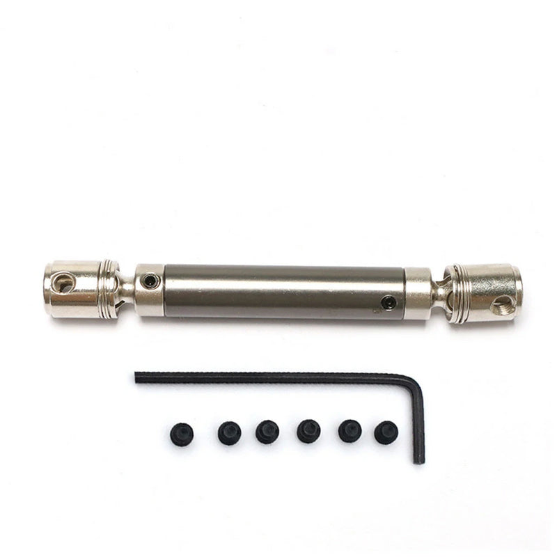 Feiyue FY01 FY02 FY03 FY04 FY05 FY06 FY07 FY08 1/12 RC Upgraded Metal Rear Drive Shaft 12010 Car Vehicles Spare Parts