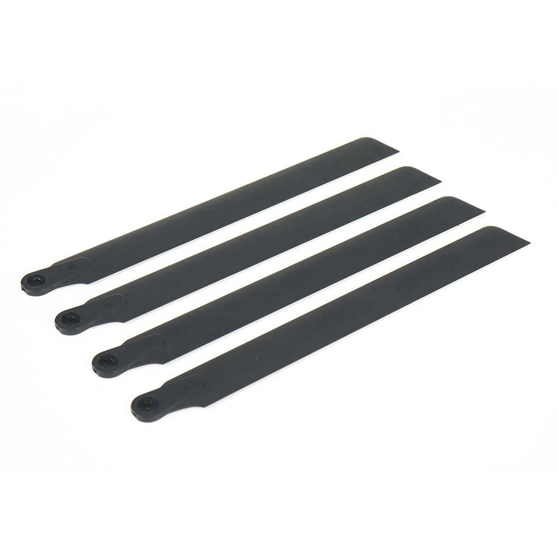 Eachine E135 2.4G 6CH Direct Drive Dual Brushless Flybarless RC Helicopter Spart Part Blade Set