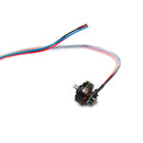 OMPHOBBY M1 V3 Pro RC Helicopter Parts Tail/Main Motor