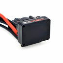 ROCKET 540 Brushless Sensored Motor 120A ESC Drift Racing for ARRMA 1/10 RC Cars Vehicles Model Spare Parts