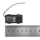 UDIRC UDI023PRO INKFISH Jet RC Boat Parts 2.4G Receiver Box Vehicles Models Accessories UDI023PRO-12