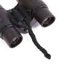 IPRee 4x30 Kids Binoculars for Age 3-12 Years Boys Girls Hunting Folding Small Telescope Birthday Gifts Educational Camping Outdoor