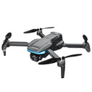 LYZRC L105 PRO GPS 5G WiFi FPV with 4K HD Dual Camera Servo Gimbal 360 Obstacle Avoidance Optical Flow Positioning 249g Brushless Foldable RC Drone Quadcopter RTF