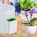Sprinkler Irrigation Watering Drip Timer Intelligent Flower Garden Cultivation Automatic Lazy Man Water Drip Pot Plant Spraying