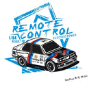 HSP YDT64E RTR 1/64 2.4G RWD Drift Sports RC Car Full Proportional LED Light Desktp Pocket Mini Racing Remote Control  Competition Vehicles Models Children's Toy Gift