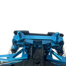 Metal Upgrade Accessories Car Body Pillars Shock Tower For MJX Hyper Go 1/16 16208 16209 16210 H16 H16BM RC Car Parts